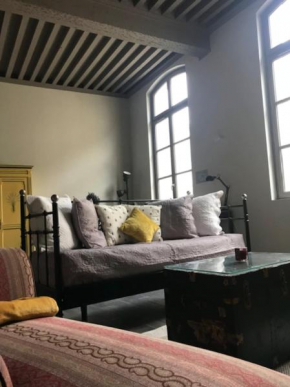 LA DOUCETTE PROVENCALE - cozy nest in AVIGNON